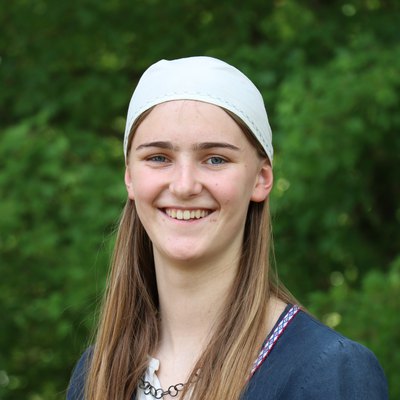 Jungfer Paula