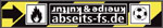 Abseits