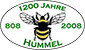 1200 Jahre Hummel