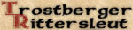 Trostberger Rittersleut