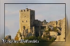 Ritterspektakel auf der Burgruine Weissenstein